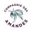 Amandes 100% d'origine Française