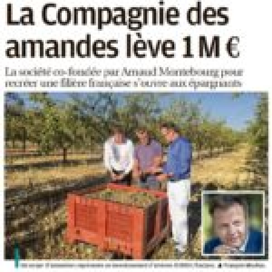 Article de la Provence du 05 janvier 2021